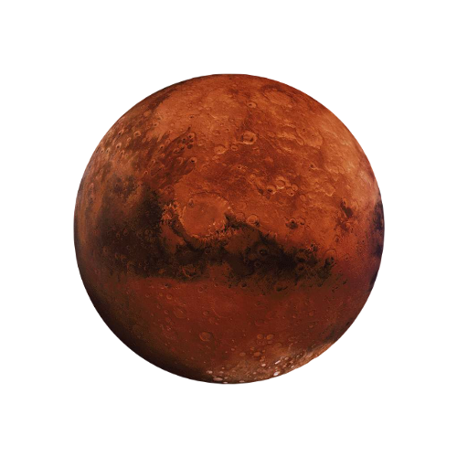 Mars