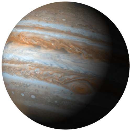 Jupiter