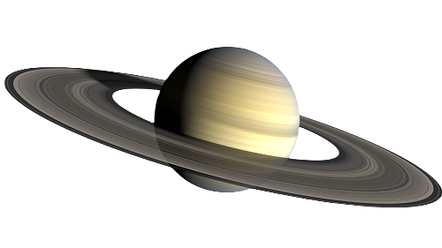 Saturn